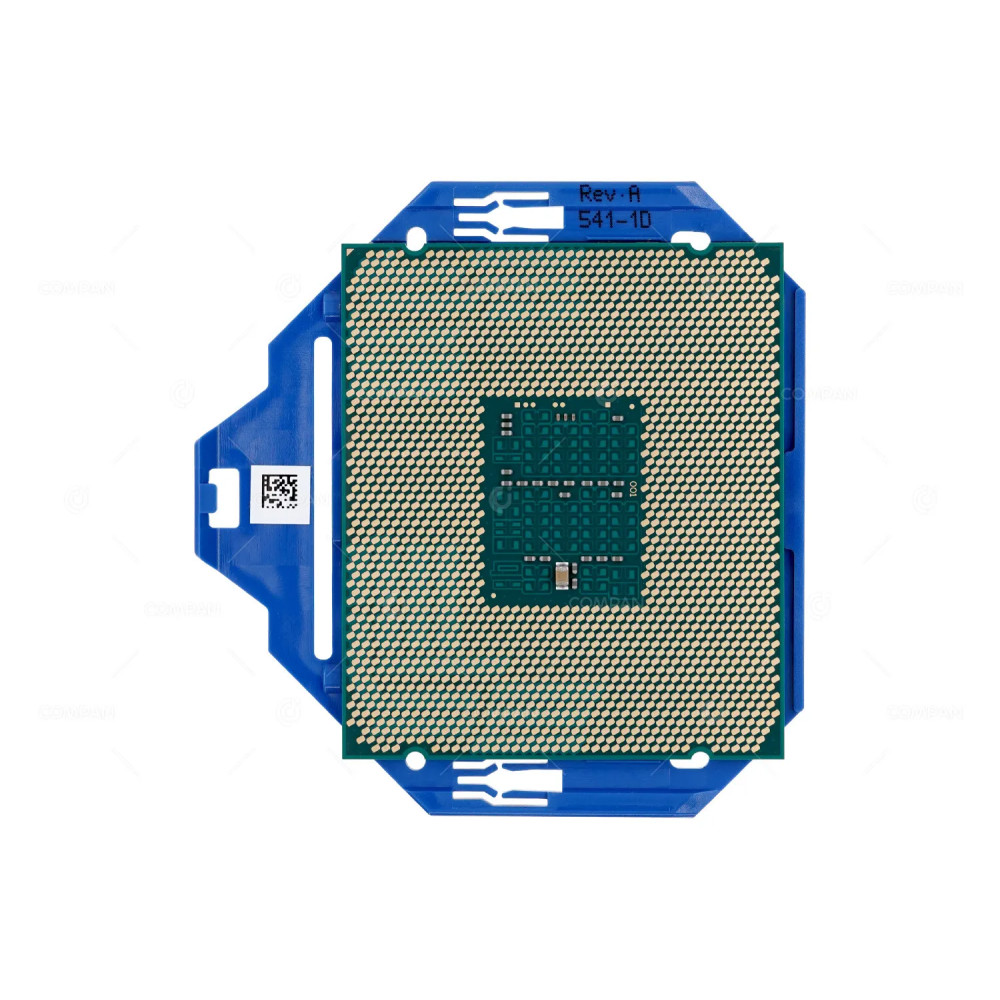802285-001 HP INTEL XEON E7-4809 V3 2.00 GHZ 8-CORE 20MB CACHE 115W LGA2011-1
